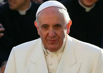 ABD'de Papa Franciscus'a güven azaldı