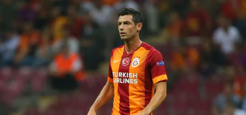 Dzemaili Galatasaray'dan ayrılmak istiyor!