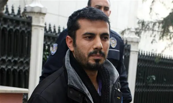 FETÖ’nün bavulcusu Mehmet Baransu mahkemeye yine katılmadı! Mazereti sınırları zorladı