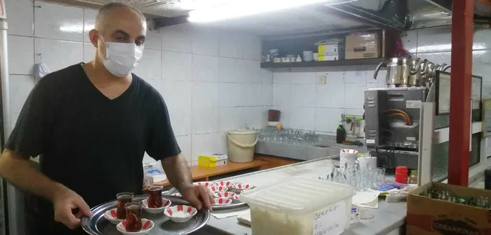 Kılıçdaroğlu'nun akılalmaz korona önerisine 52 yıllık kahveciden sert eleştiri: Böyle saçma bir fikir duymadım - 5