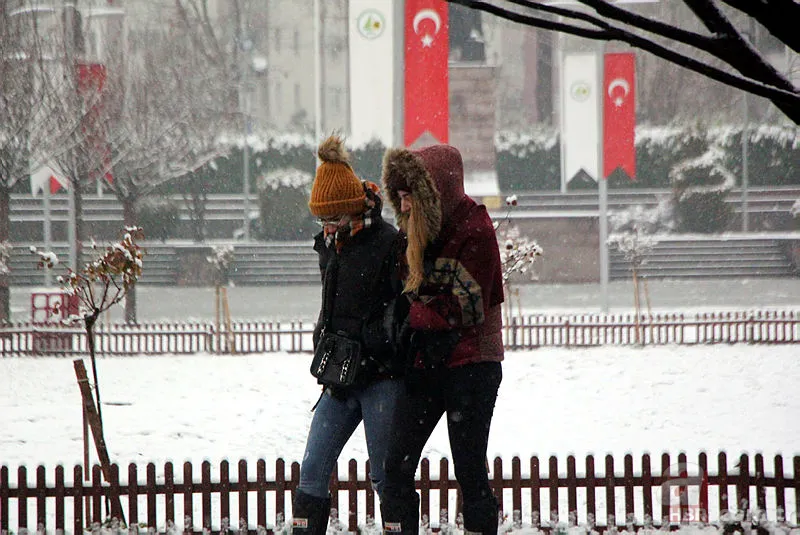 5 Şubat Çarşamba kar tatili olan iller ve ilçeler hangileri? Hangi illerde okullar tatil? 6