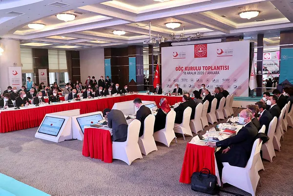 İçişleri Bakanı Süleyman Soylu’dan Suriyelilere yönelik ırkçı açıklamalara tepki - 5