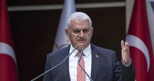 Başbakan Binali Yıldırım’dan KHK açıklaması