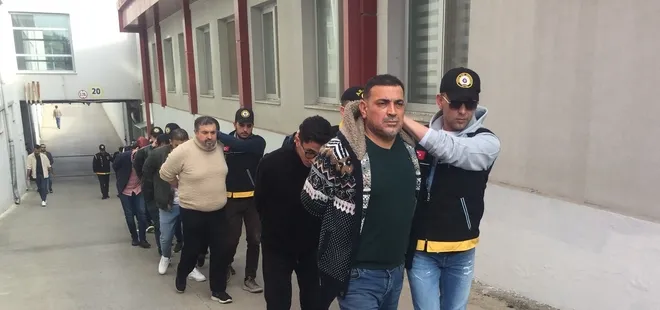 Adana’da kan donduran olay! 18 yaşındaki genci hortum, baston ve sopayla döverek öldürdüler