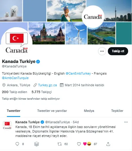 Son dakika: Osman Kavala bildirisine imza atan büyükelçilerden geri adım! Türkiye olumlu karşıladı