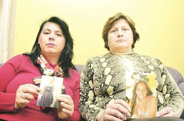 Son dakika: Vahşi bir şekilde öldürülmüştü! 19 yıllık Hande Çinkitaş cinayeti çözüldü - 3