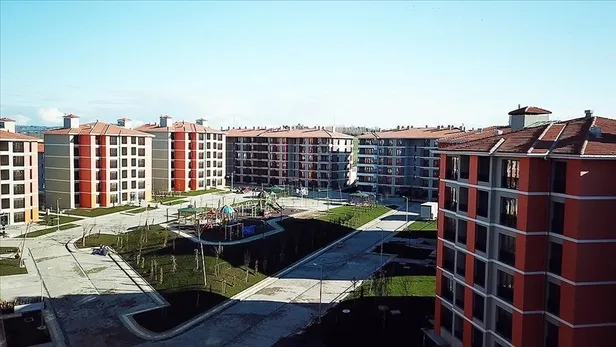 Deprem bölgesinde hangi ile kaç konut yapılacak? 11 ilde TOKİ listesi ÇIKTI! Hatay, Kahramanmaraş, Elazığ... 199 bin 739 konutun özellikleri ve dağılımı...