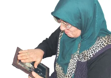 Şehit evlatlara 14 Şubat mektubu