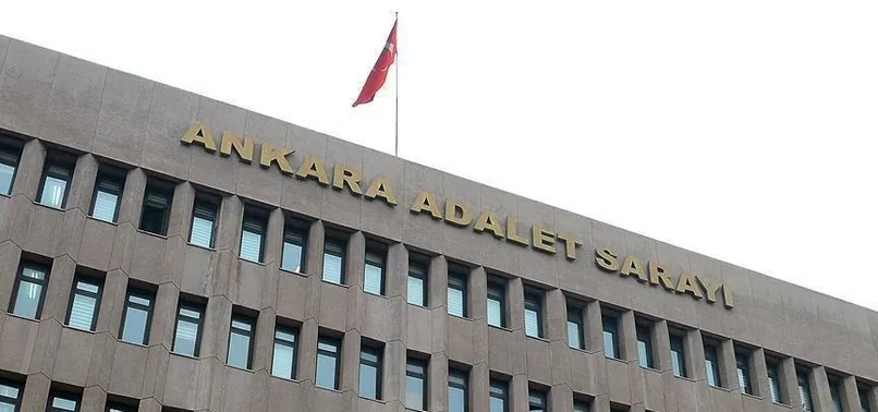 Ankara merkezli 5 ilde operasyon