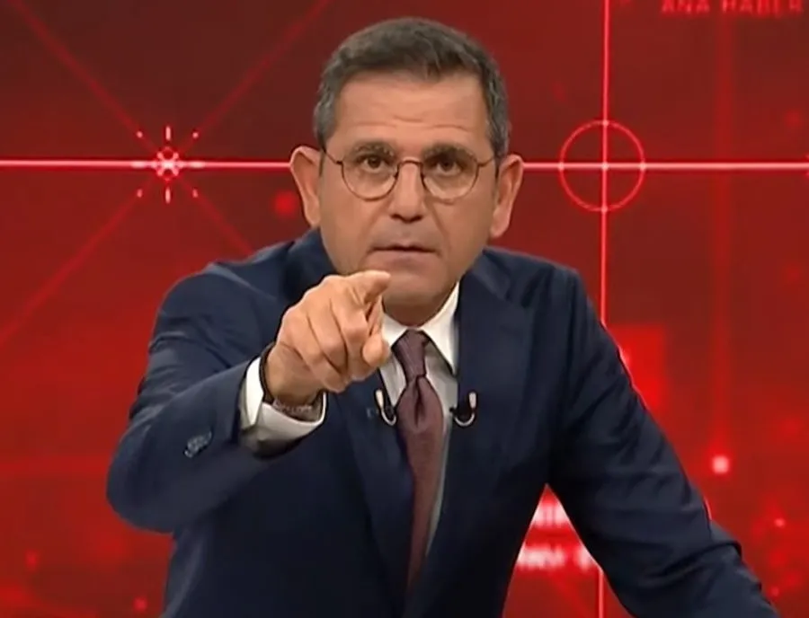 Haluk Levent’e destek verip AFAD’ı karalamıştı! Fatih Portakal ifade vermek için adliyeye geldi - 1