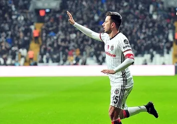 Beşiktaş'tan şok karar! Oğuzhan'ın yerine...