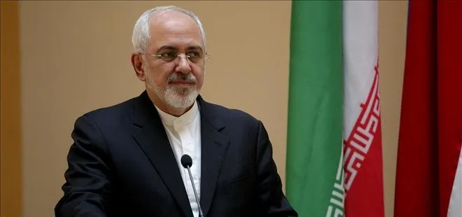 Cevad Zarif: İran’la savaşmak ABD için intihar olur