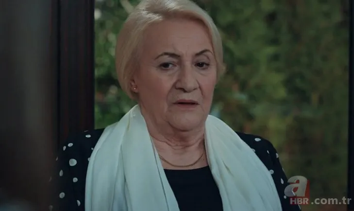 Sabina Toziya öldü mü, sağlık durumu nasıl? Sabina Toziya son durumu açıklandı mı? EDHO Hayriye Ana... 6