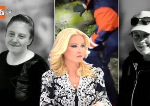 Ece Gürel'in acılı babası Müge Anlı'da konuştu: Kızımı kurban ettiler