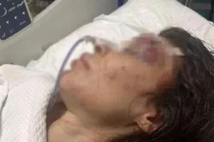 Boksör genç kıza dehşeti yaşatmıştı!