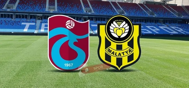 Trabzonspor şampiyonluğa yürüyor! Trabzonspor 1-0 Yeni Malatyaspor MAÇ SONUCU-ÖZET