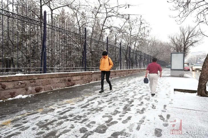 Hangi illerde okullar tatil oldu? Peş peşe uyarılar geliyor...