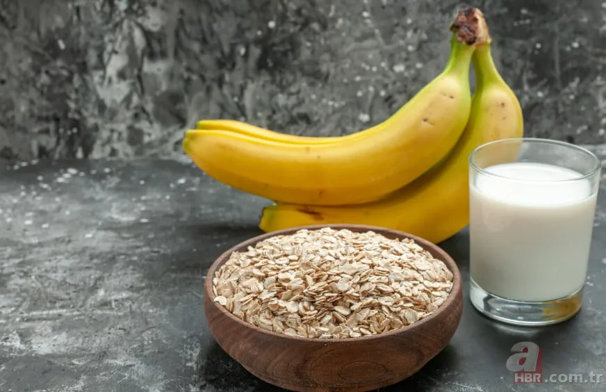 Gece acıkmalarına son! Bu atıştırmalıklar uykuda kalori yaktırıyor 8