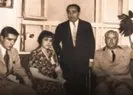Adnan Menderes ile eşi Berin Menderesin Yassıada mektupları!