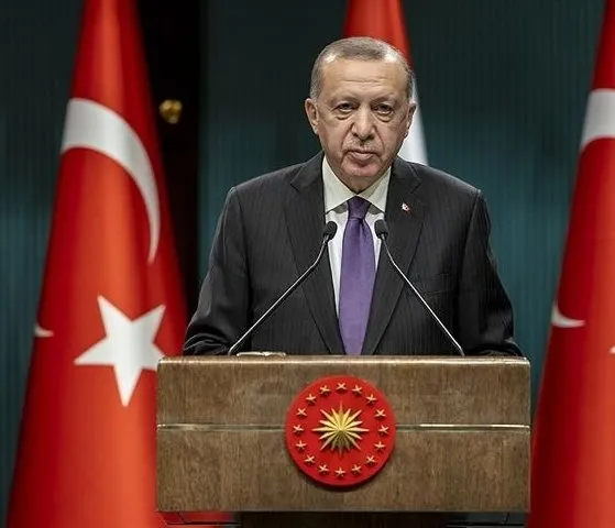 Son dakika: Başkan Erdoğan'dan önemli talimat: Çiftlik Bank işine dönmesin! - 5