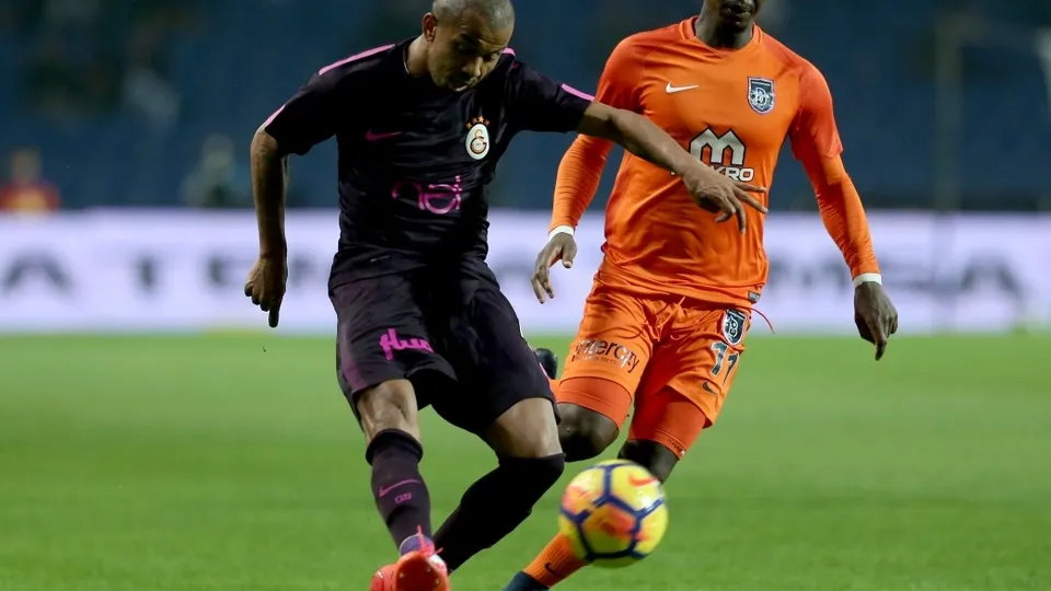 Başakşehir - Galatasaray