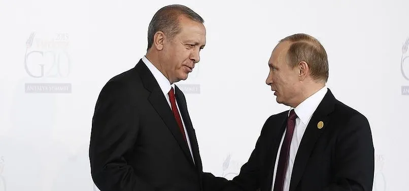 ERDOĞAN’IN PUTİN’E GÖNDERDİĞİ MEKTUPTA YER ALAN İFADELER