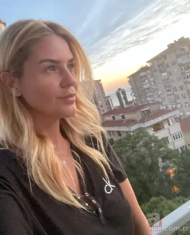 Emine Ün çifte ihanetle ilgili sessizliğini bozdu! Kardeşiyle aldatıldı mı?