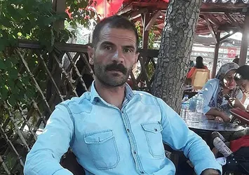Konya'da eşini eşarpla boğarak öldürdü