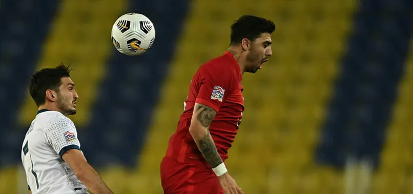Rus basını Ozan Tufan'ı hedef aldı!