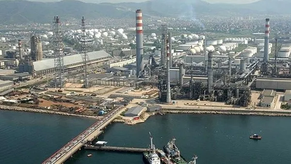 Türkiye’nin en büyük sanayi kuruluşu açıklandı