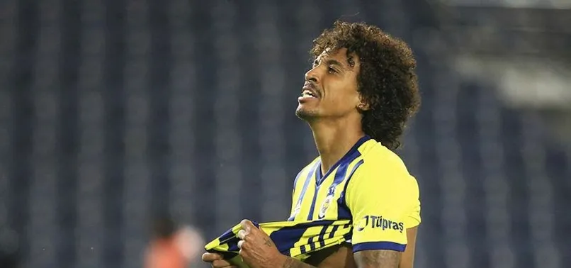 Luiz Gustavo Galatasaray maçında oynayacak mı?
