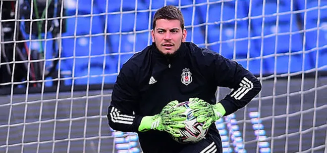 Beşiktaş’ta ilk transfer gerçekleşti! Utku Yuvakuran’la 3 yıl daha