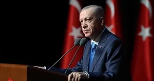 Başkan Erdoğan’dan YKS paylaşımı