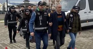 Gökçeada Belediye Başkanı tutuklandı!
