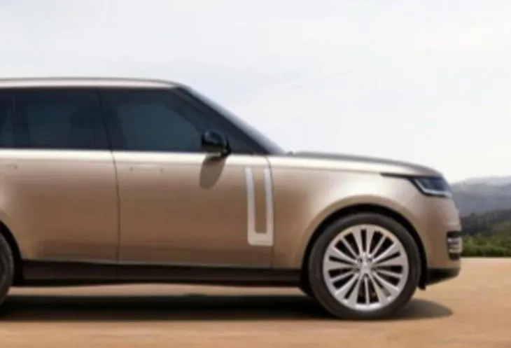 Range Rover, Mercedes, Hyundai, Citroen firmaları yeni modellerini tanıttı! Fiyatı dudak uçuklattı