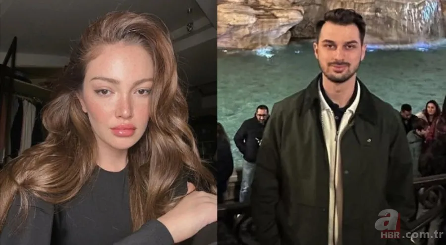 Danla Bilic'i ölümle tehdit etti! Berk Çetin eski sevgilisinin peşini bırakmıyor 3