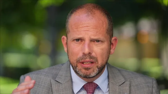 AB'den Trump'a Grönland tepkisi ve NATO uyarısı!