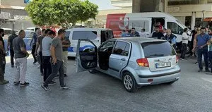 Eşini katletti eniştesi ve 2 kişiyi yaraladı