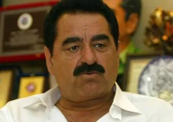 İbrahim Tatlıses ateş püskürdü!