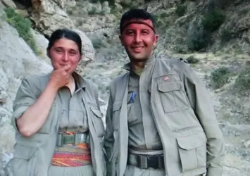 Mardin'de PKK'ya büyük darbe