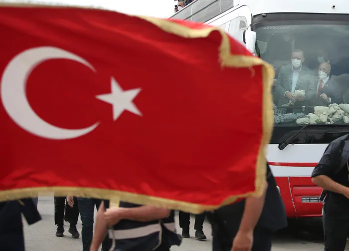 Son dakika: Başkan Erdoğan’dan AK Parti Erzurum Genişletilmiş İl Danışma Toplantısı’nda önemli açıklamalar