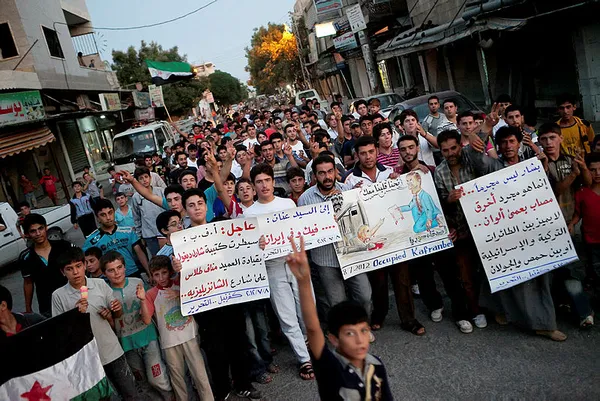 Son dakika: Avrupa Birliği’nden İdlib çağrısı!