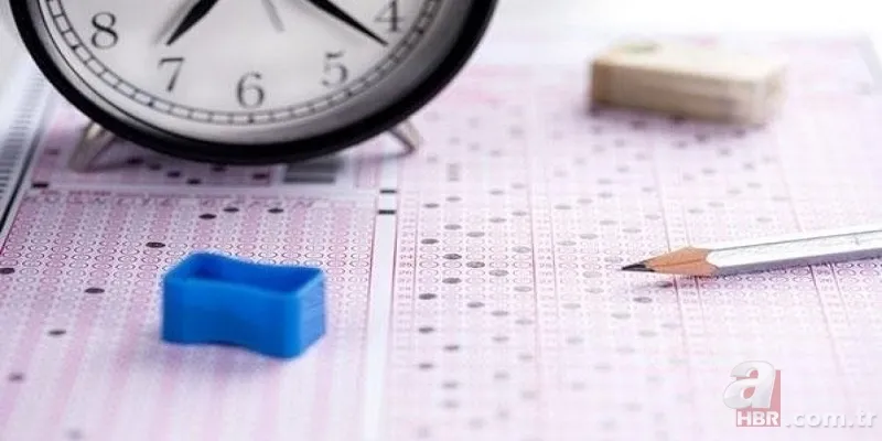 2024 LGS’de Yasak Olan Şeyler Neler? LGS’de Öğrenciler Araya Çıkabilecek Mi? Bahçeye Çıkmak Serbest mi ve Ara Kaç Dakika? 11