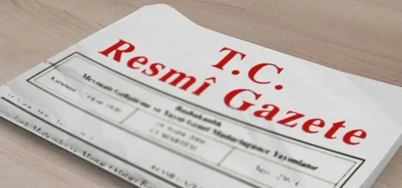 Yerel seçim tarihi Resmi Gazete’de yayımlandı