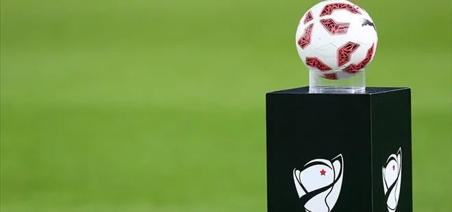 Ziraat Türkiye Kupası finali gelecek sezon Katar’da! TFF başvuruyu yaptı