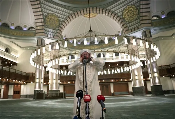 İslamiyet’te Sela’nın önemi! Sela ne zaman okunur? Sela anlamı nedir, neden okunur?