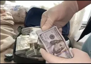 Esenyurt'ta sahte para operasyonu