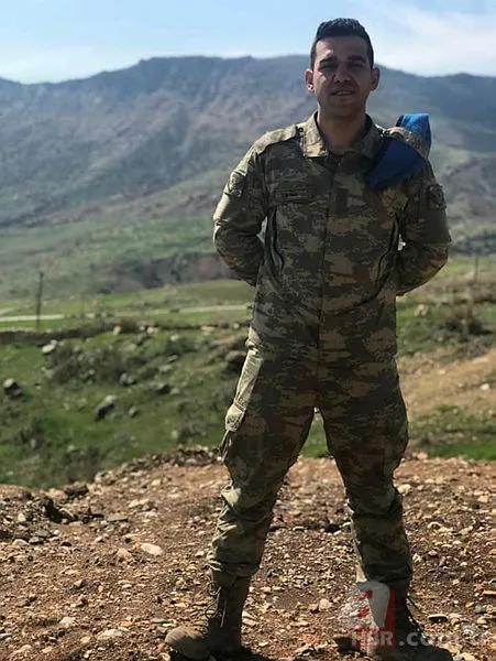 Türkiye kahramanlarına ağlıyor! İdlib şehitlerinin kimlikleri ve memleketleri belli oldu 14