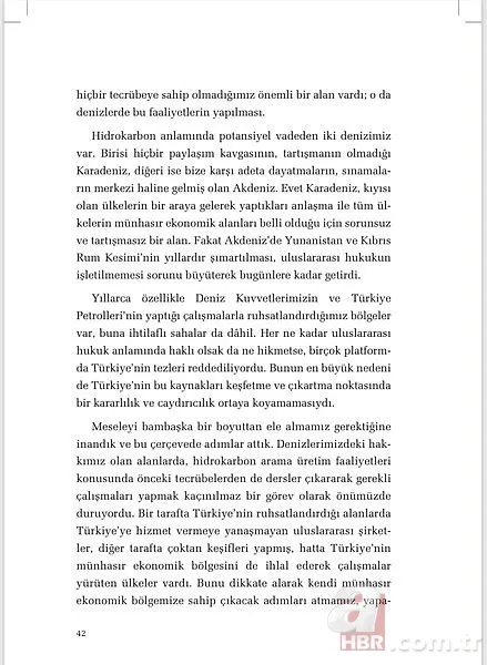 Petrolde 3. müjde Kato'dan! Gabar'ın 4-5 katı | Milyar dolar değerinde 20