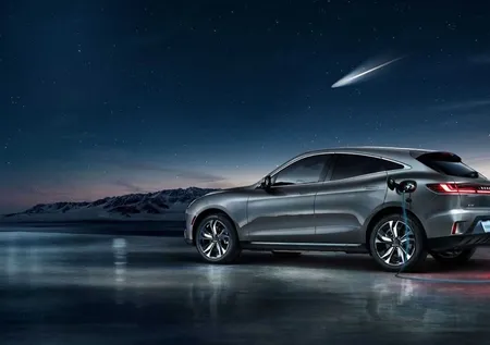 Son dakika | Huawei otomotiv sektörüne hızlı girdi! Seres SF5 satışa sunuldu! İşte özellikleri